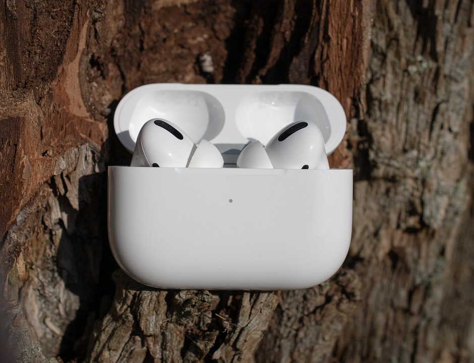 Tech gadgets