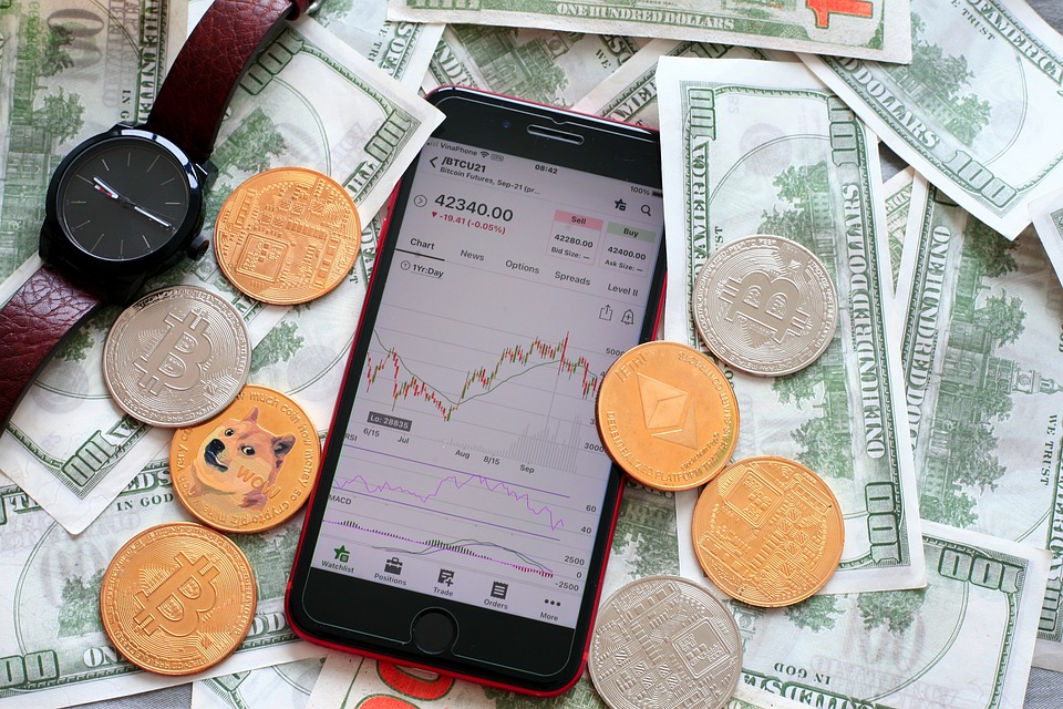 Crypto wallets