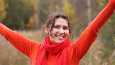 Emotional health
