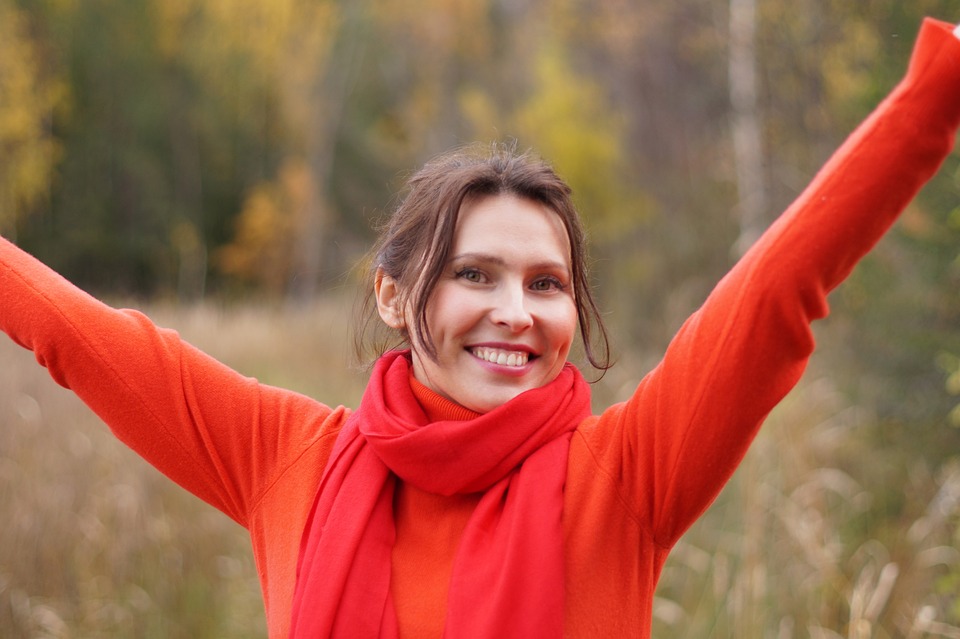 Emotional health