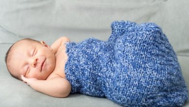 Child health