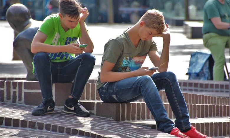 Mobile games