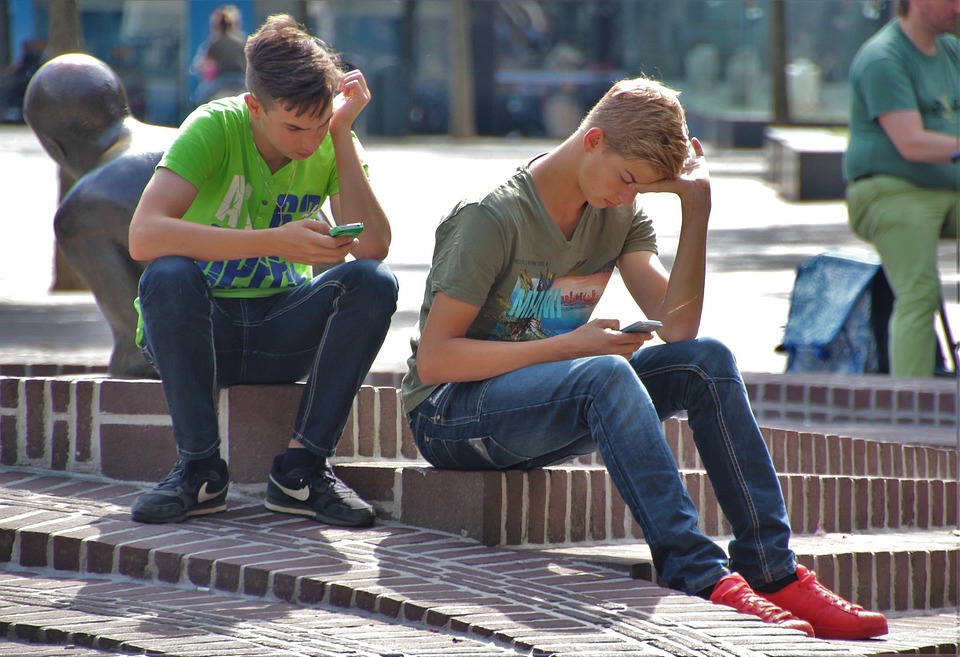 Mobile games