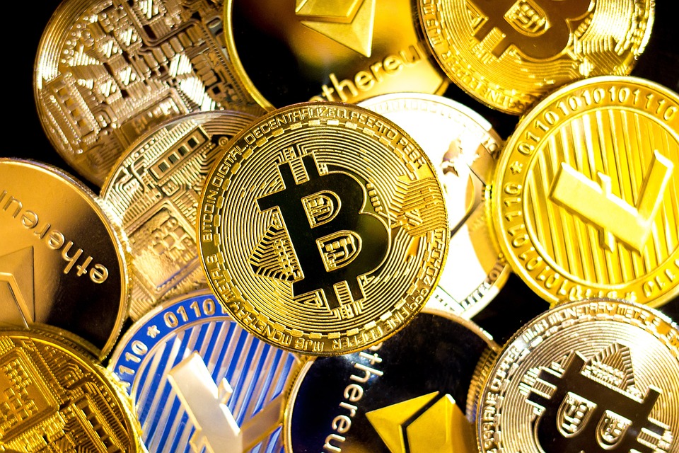 Altcoin investing