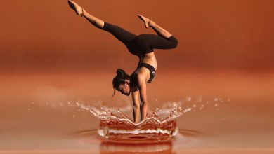 Natural health