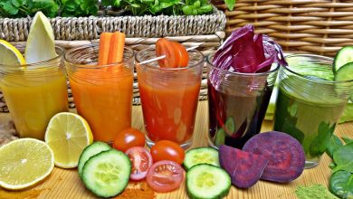 Digestive health