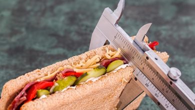 Health nutrition