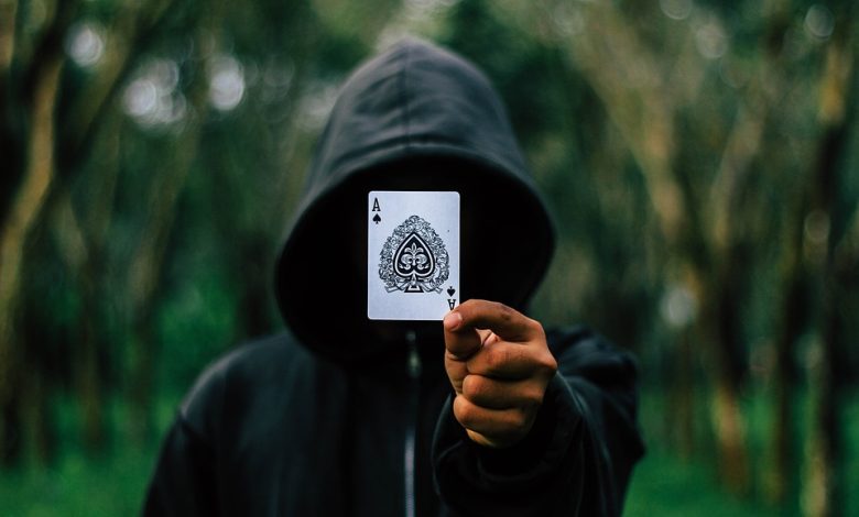 Card games