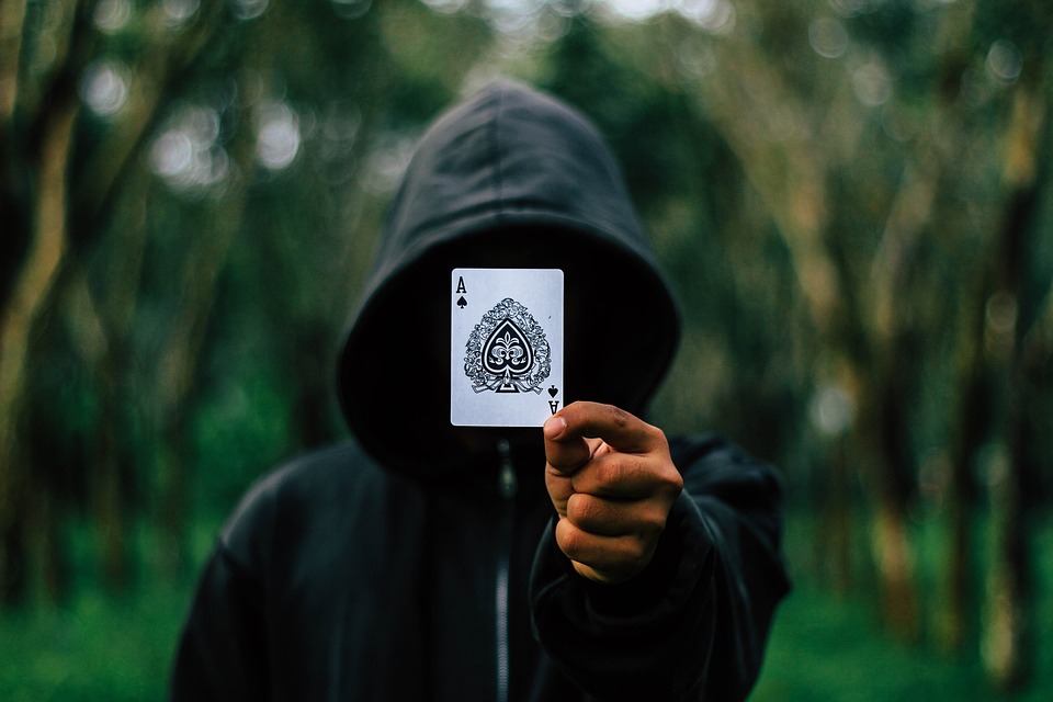 Card games