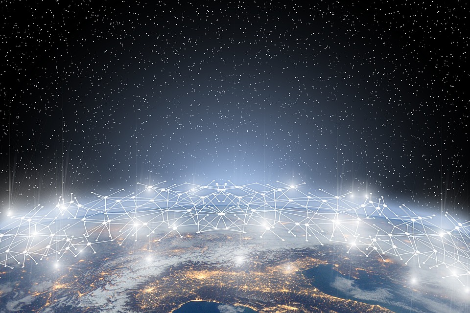 Blockchain technology