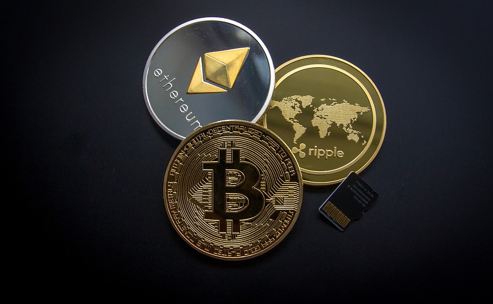Digital assets