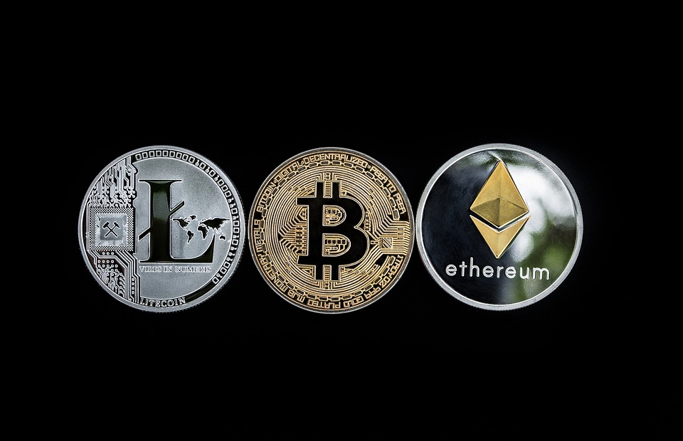 Ethereum blockchain