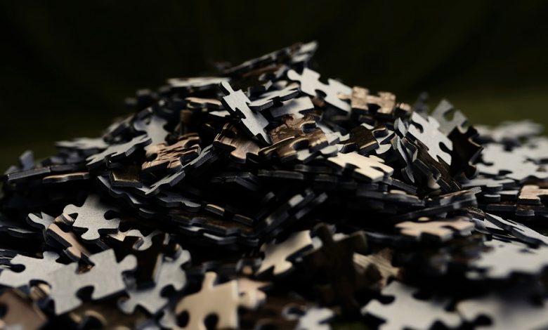 Puzzle games