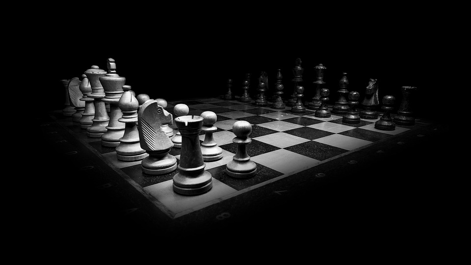 Board games
