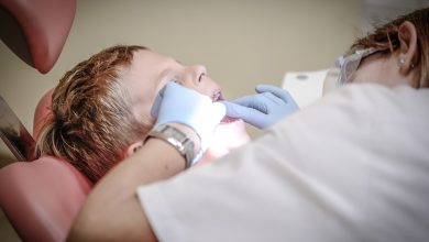 Oral health