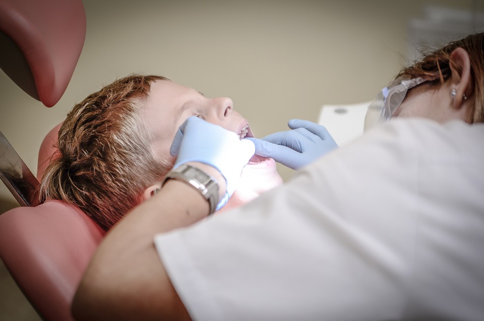 Oral health