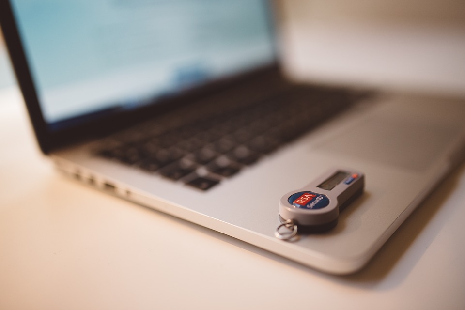 Security tokens