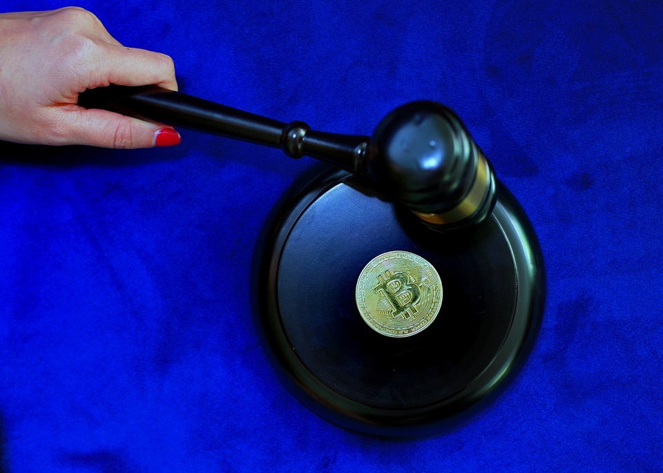 Crypto regulations