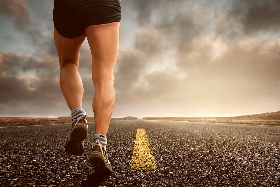 Fitness health